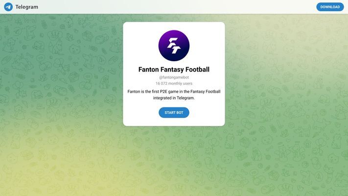 Fanton Fantasy Football