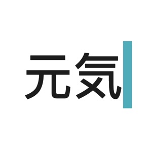 元气码字 Icon
