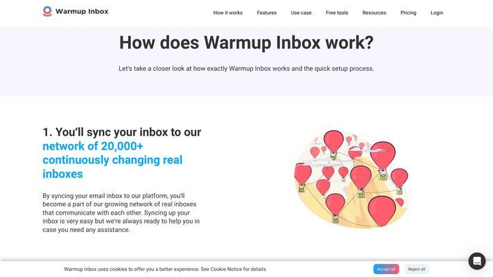 Email Spam Checker & Inbox Placement Tester