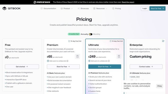 GitBook