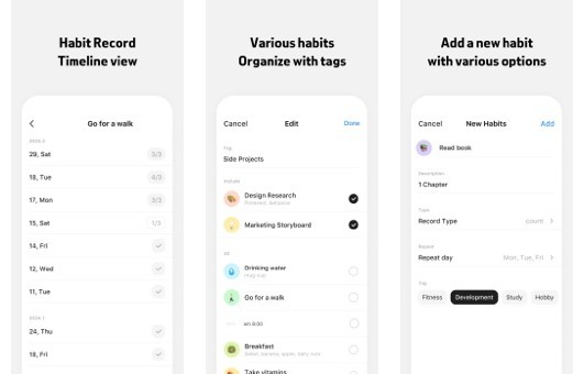 Mergeek发布了精选产品Dayble