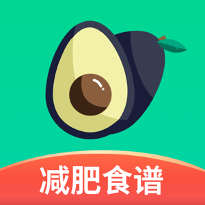 牛油果轻断食 Icon